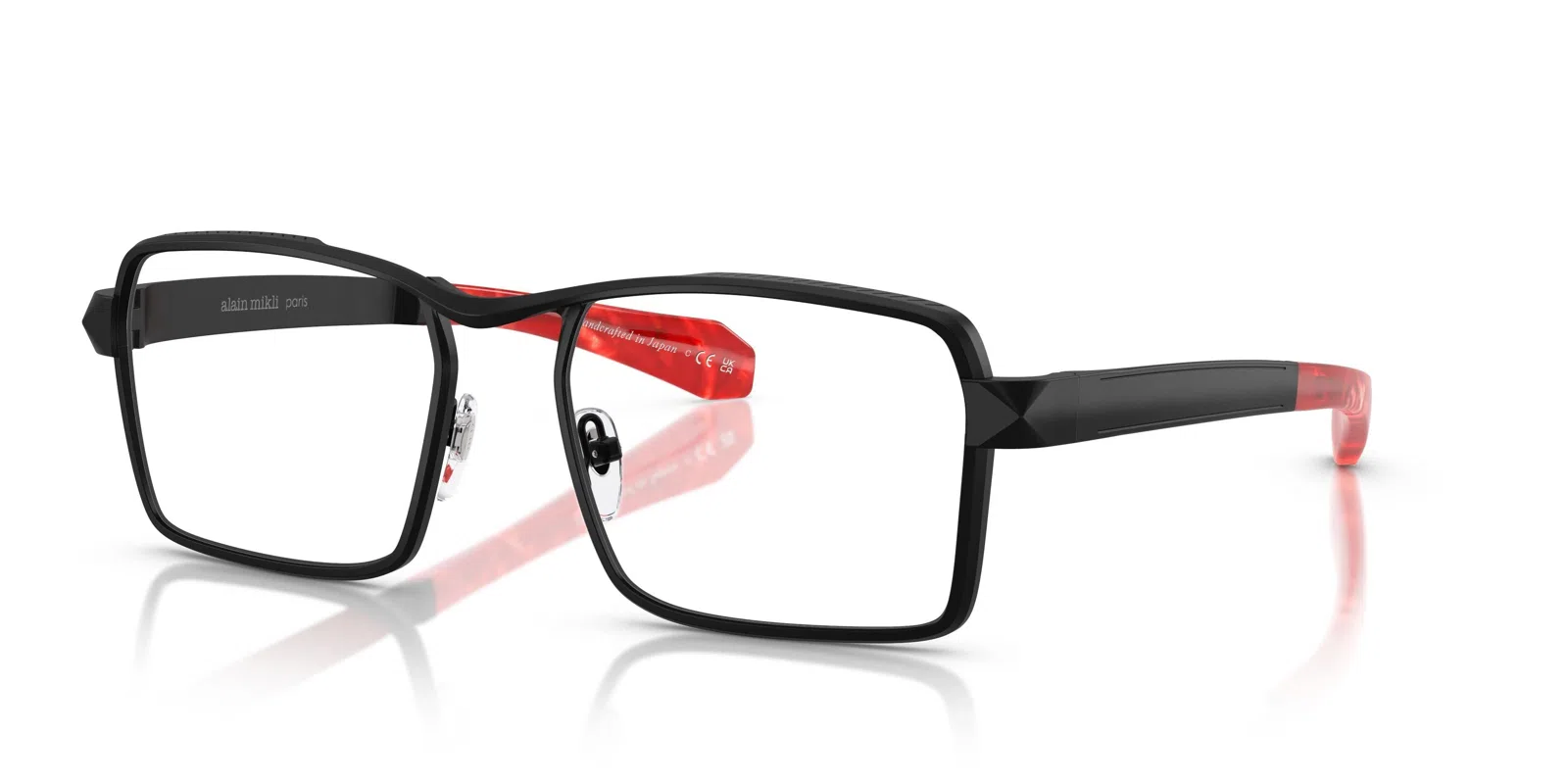 Alain Mikli 2508T Eyeglasses - view 7